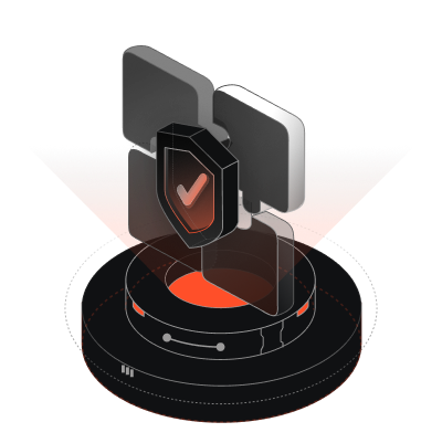 Account security icon